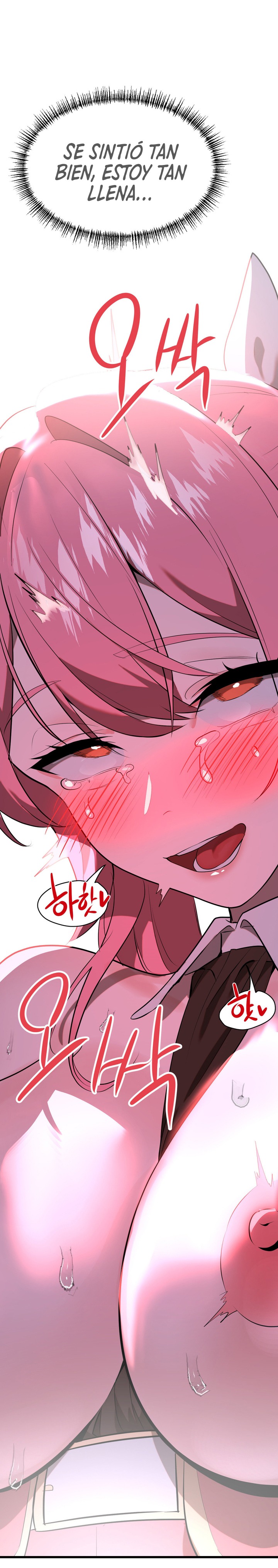 Magical Girl Service Raw Chapter 6 image 1