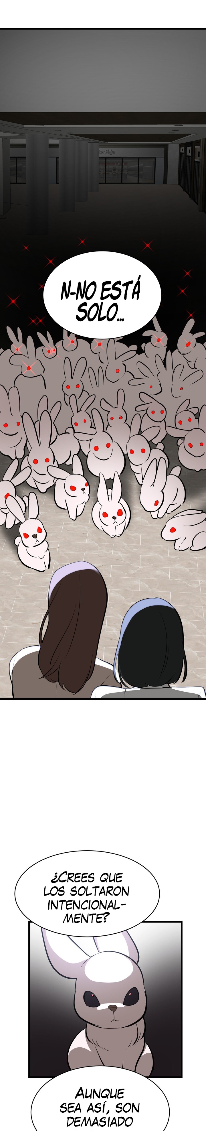 Magical Girl Service Raw Chapter 6 image 24