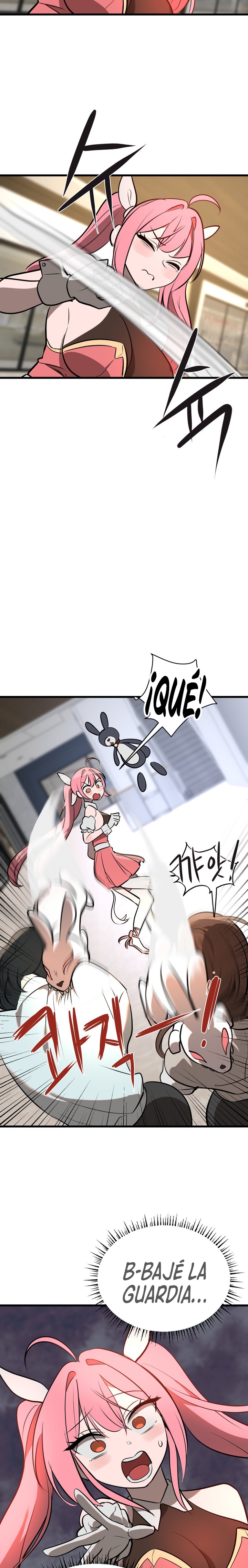 Magical Girl Service Raw Chapter 6 image 30