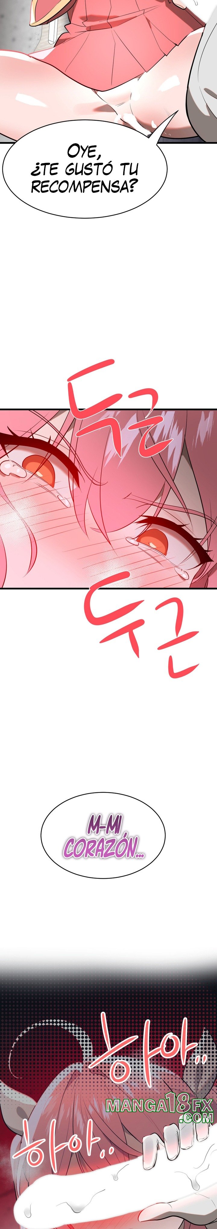 Magical Girl Service Raw Chapter 6 image 3