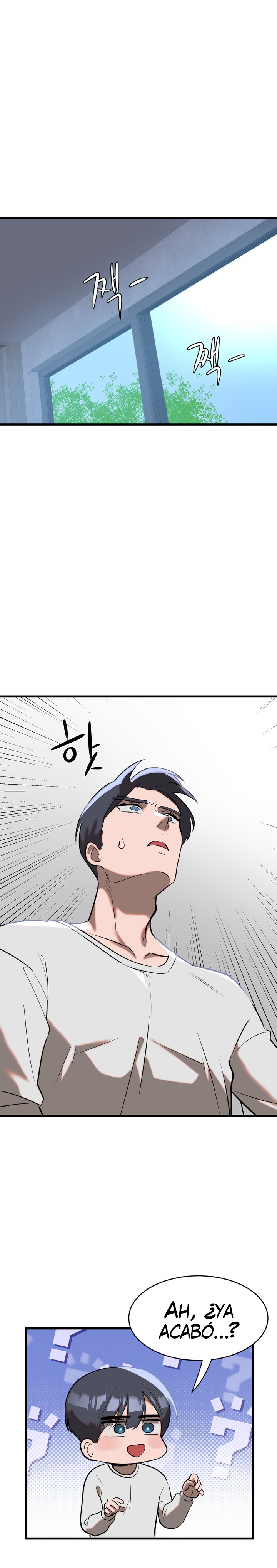 Magical Girl Service Raw Chapter 6 image 5