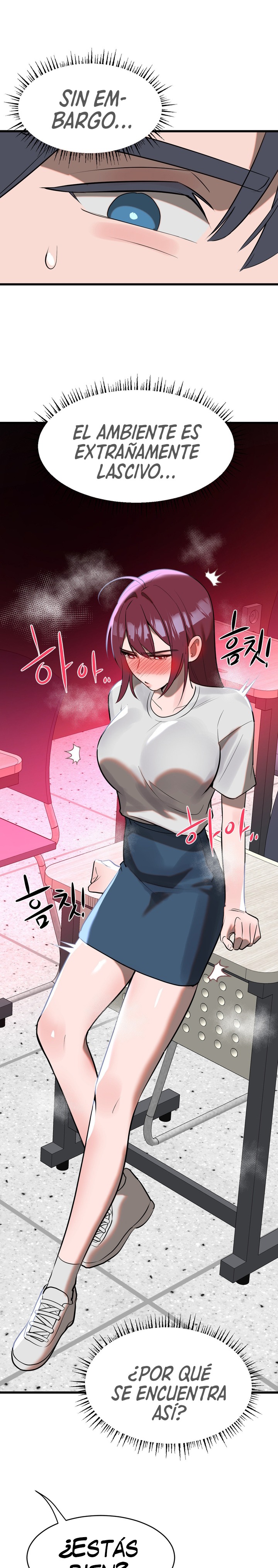 Magical Girl Service Raw Chapter 6 image 6
