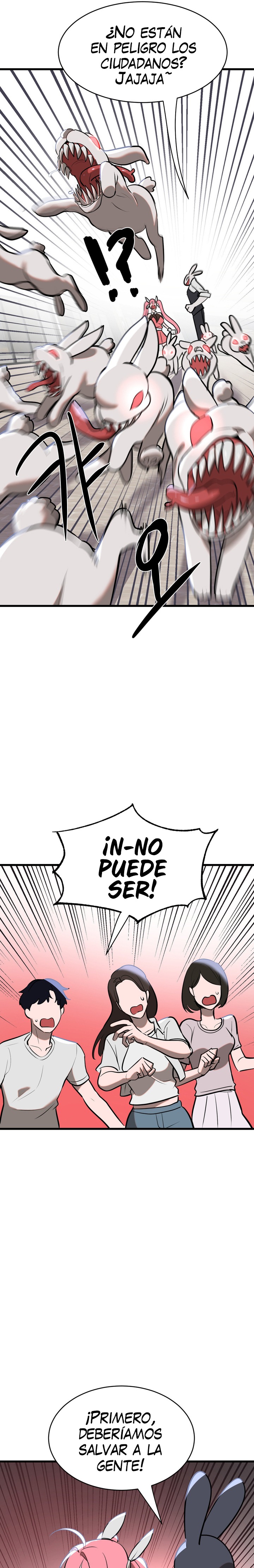 Magical Girl Service Raw Chapter 7 image 13