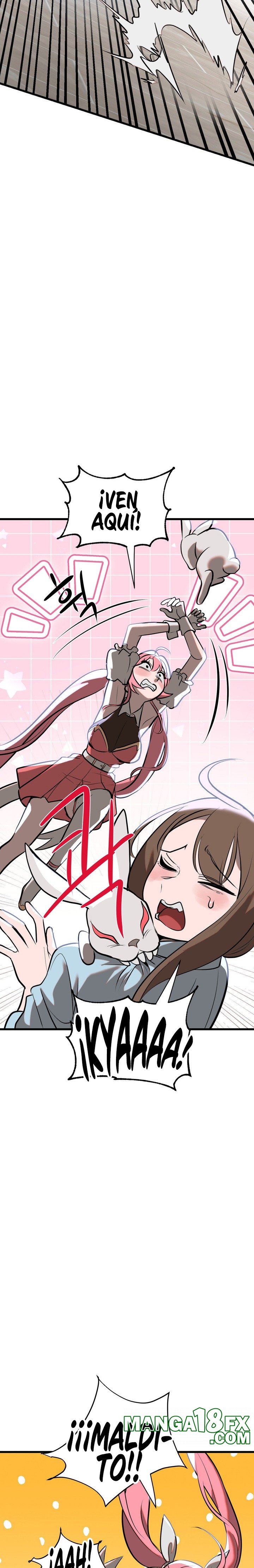 Magical Girl Service Raw Chapter 7 image 15