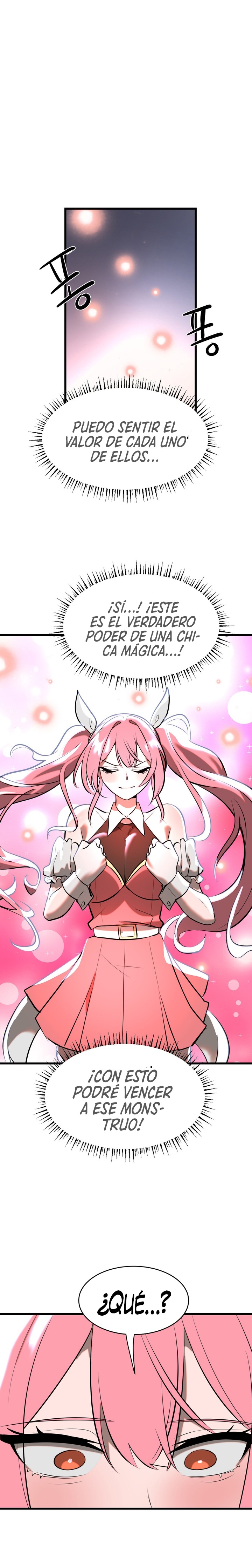 Magical Girl Service Raw Chapter 7 image 21