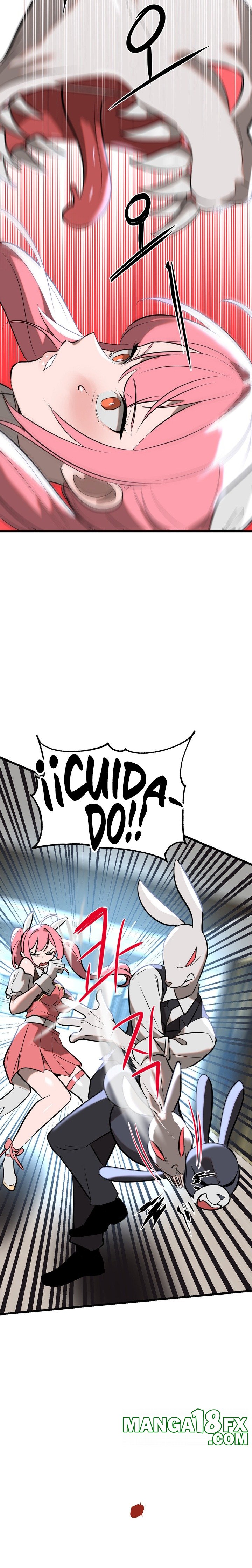 Magical Girl Service Raw Chapter 7 image 24
