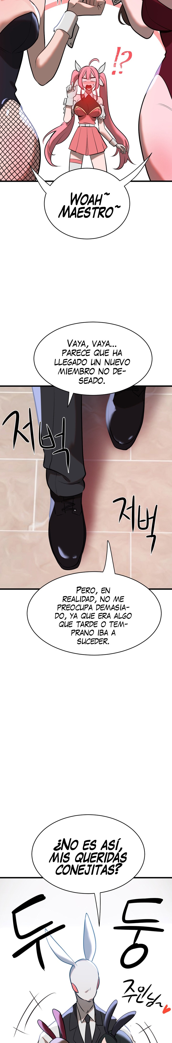 Magical Girl Service Raw Chapter 7 image 4