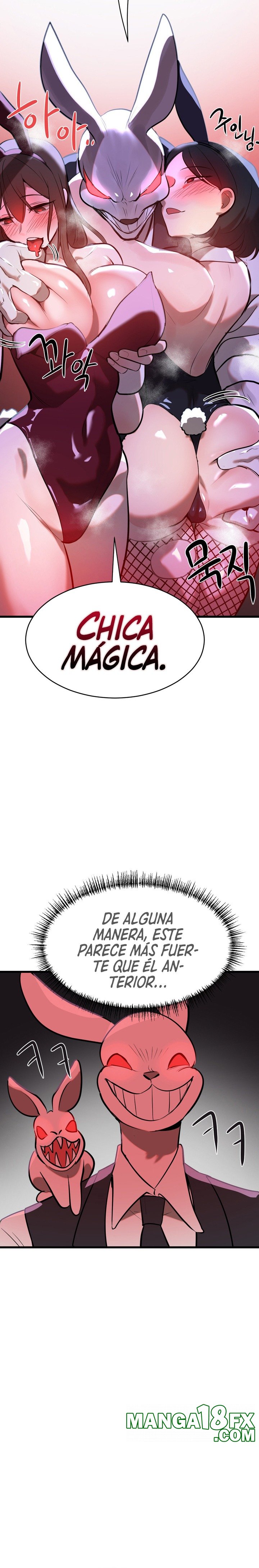 Magical Girl Service Raw Chapter 7 image 6
