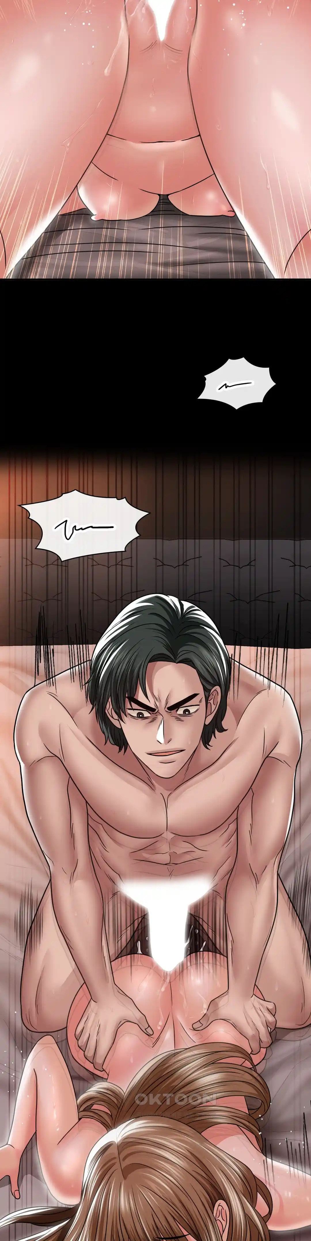 Stepmother’s Past Raw Chapter 10 image 20
