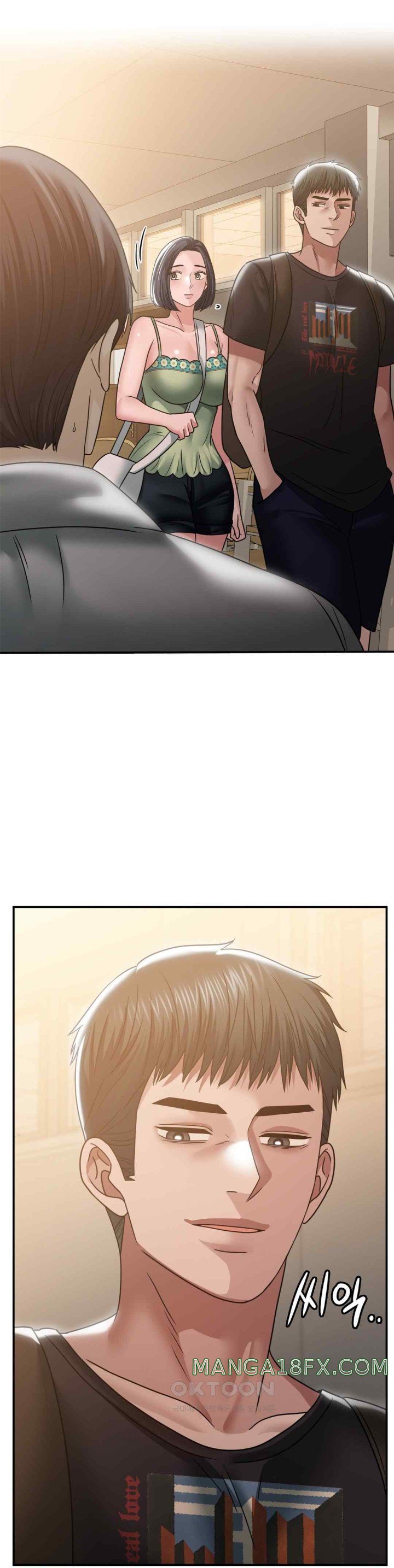 Stepmother’s Past Raw Chapter 17 image 19