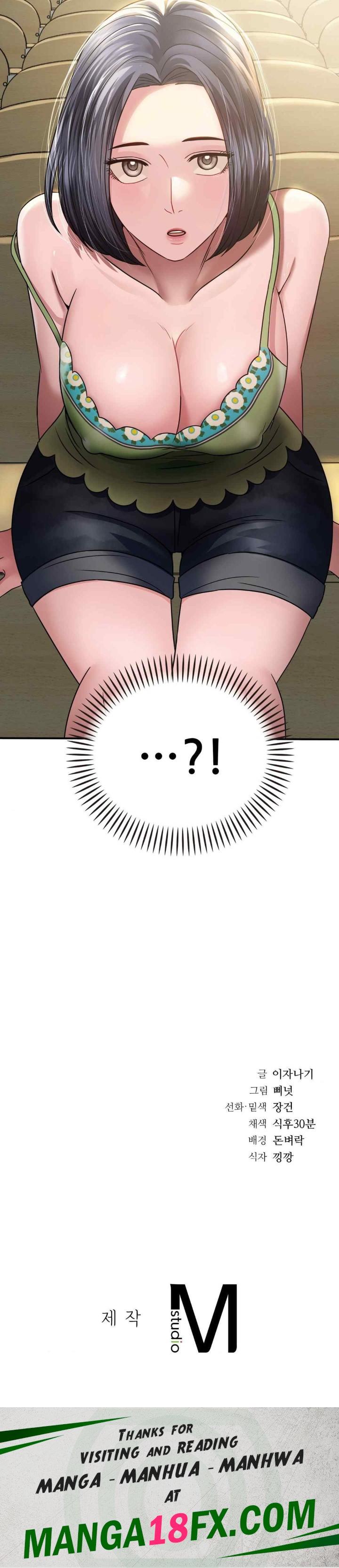 Stepmother’s Past Raw Chapter 18 image 36