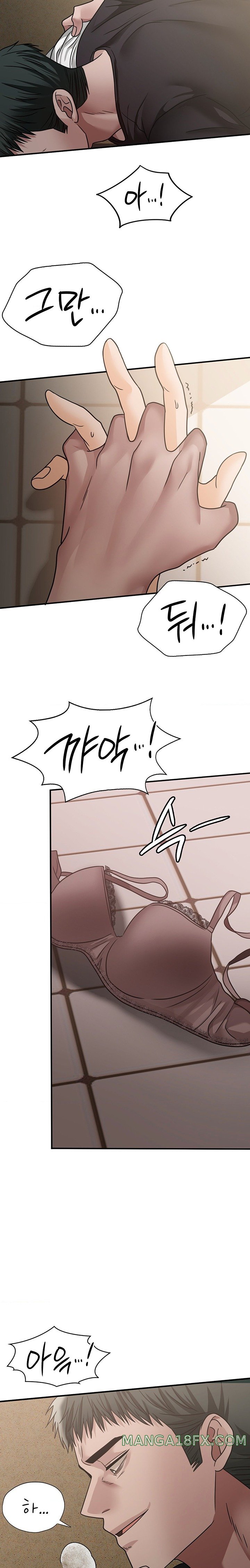 Stepmother’s Past Raw Chapter 19 image 18