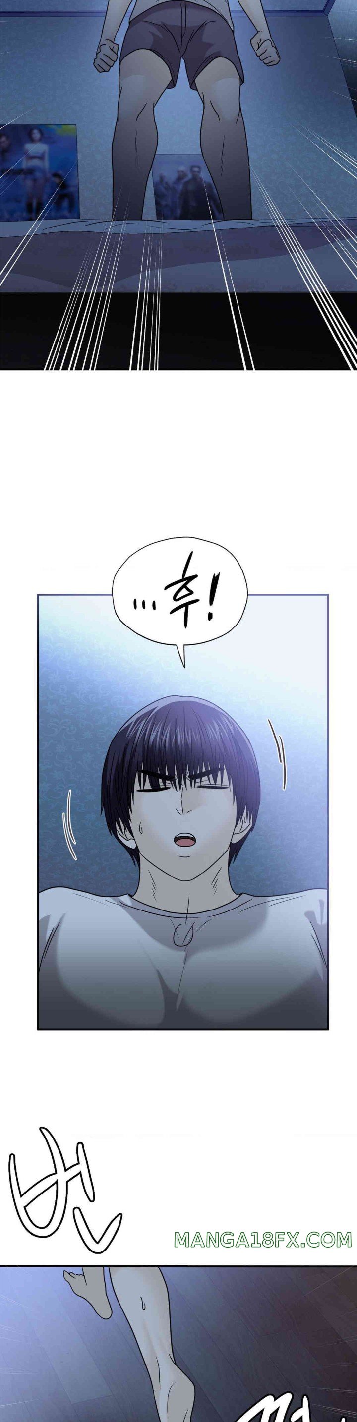 Stepmother’s Past Raw Chapter 24 image 25