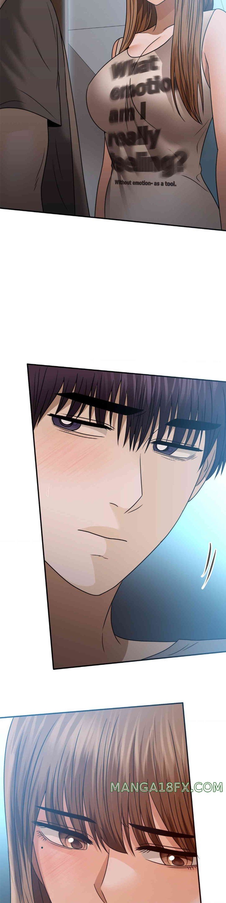Stepmother’s Past Raw Chapter 25 image 1