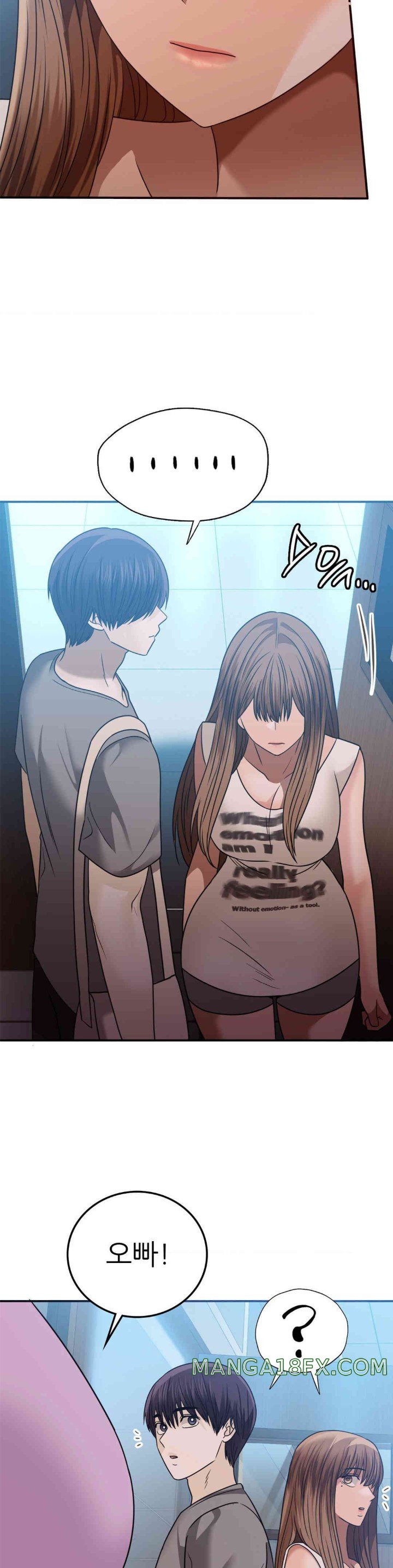 Stepmother’s Past Raw Chapter 25 image 2