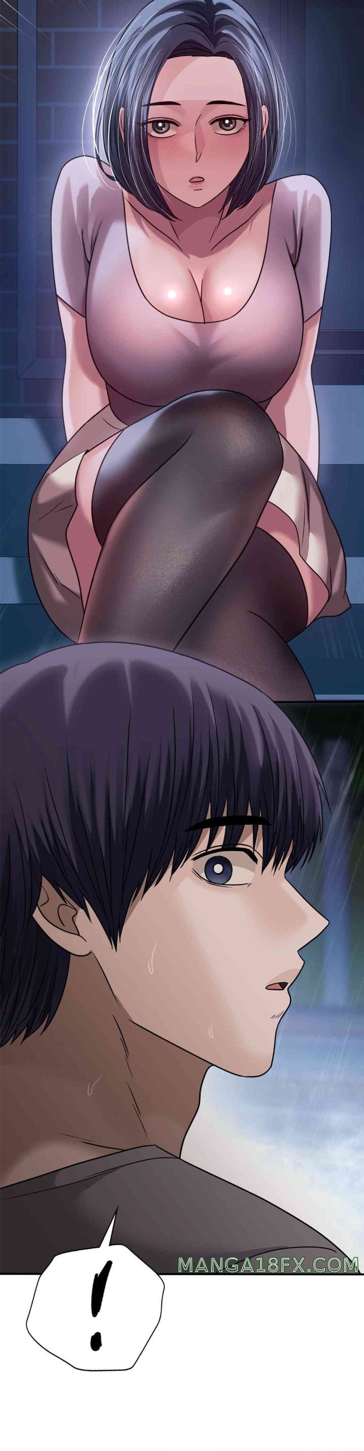 Stepmother’s Past Raw Chapter 26 image 22