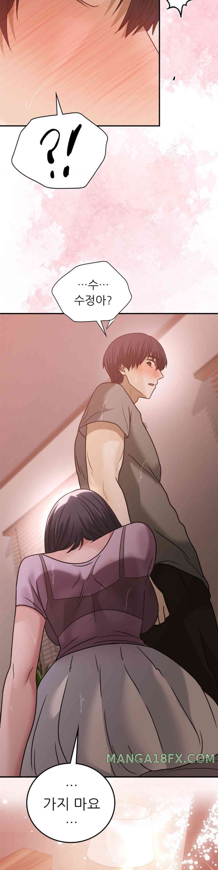 Stepmother’s Past Raw Chapter 26 image 31