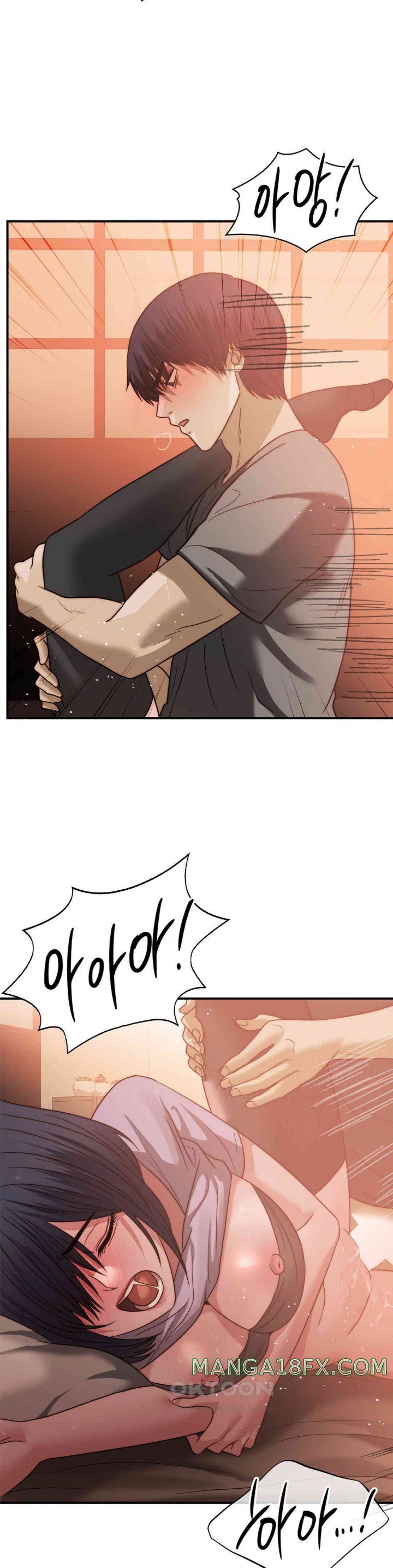 Stepmother’s Past Raw Chapter 29 image 17