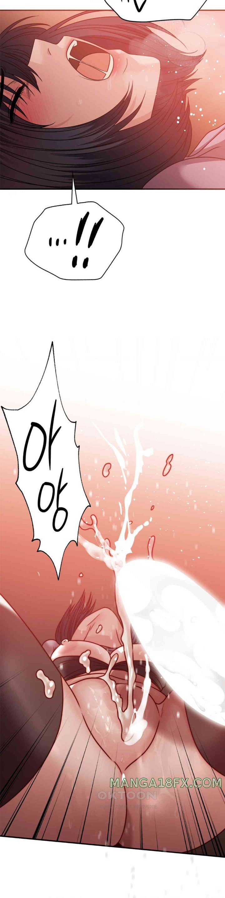 Stepmother’s Past Raw Chapter 29 image 31