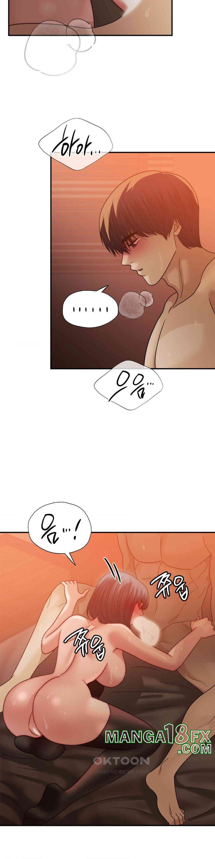 Stepmother’s Past Raw Chapter 31 image 3