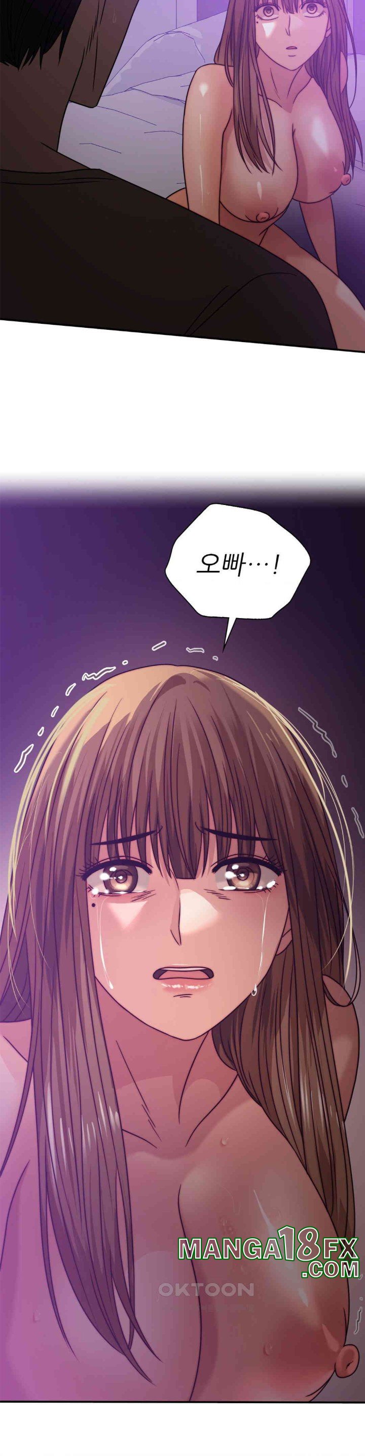 Stepmother’s Past Raw Chapter 35 image 24
