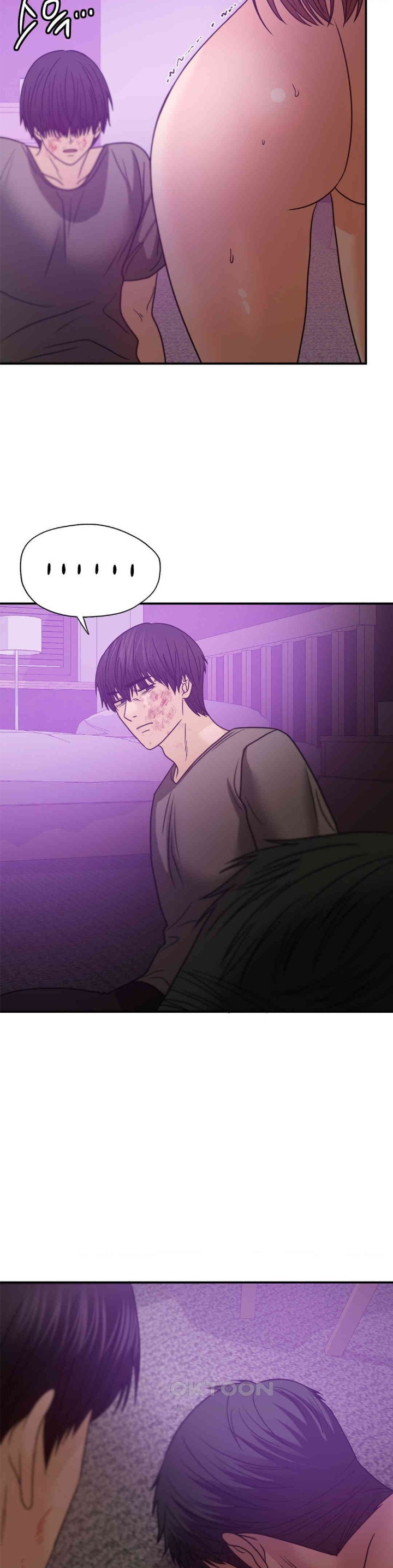 Stepmother’s Past Raw Chapter 36 image 28