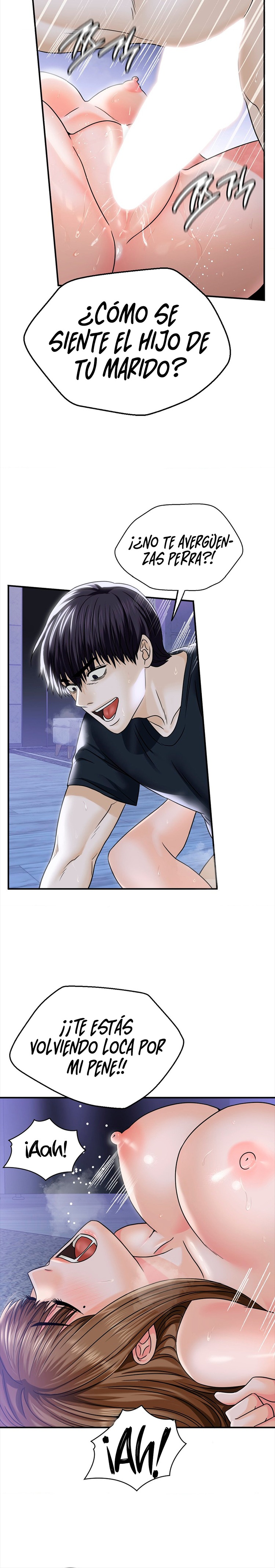 Stepmother’s Past Raw Chapter 4 image 9