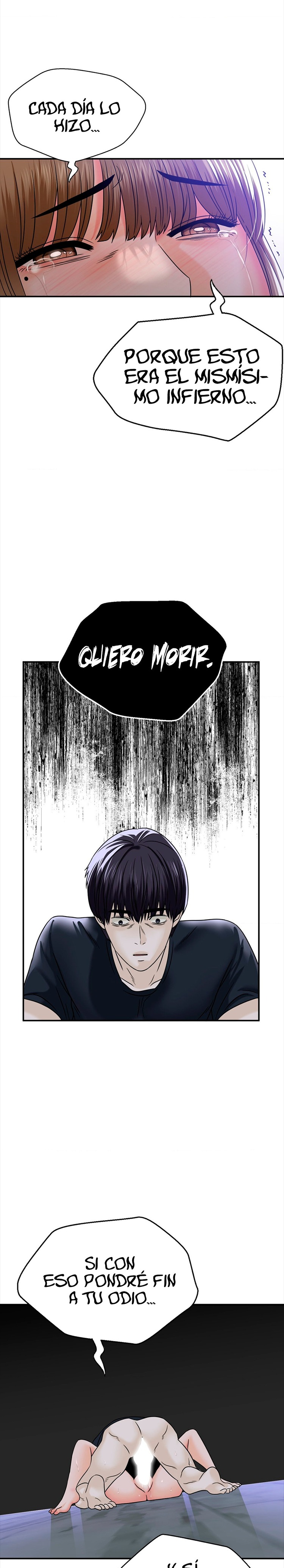 Stepmother’s Past Raw Chapter 4 image 15
