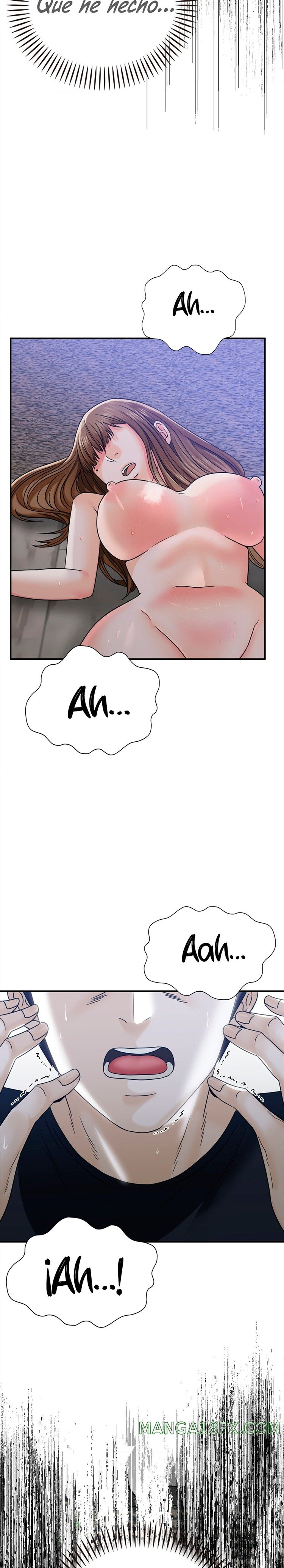Stepmother’s Past Raw Chapter 4 image 19