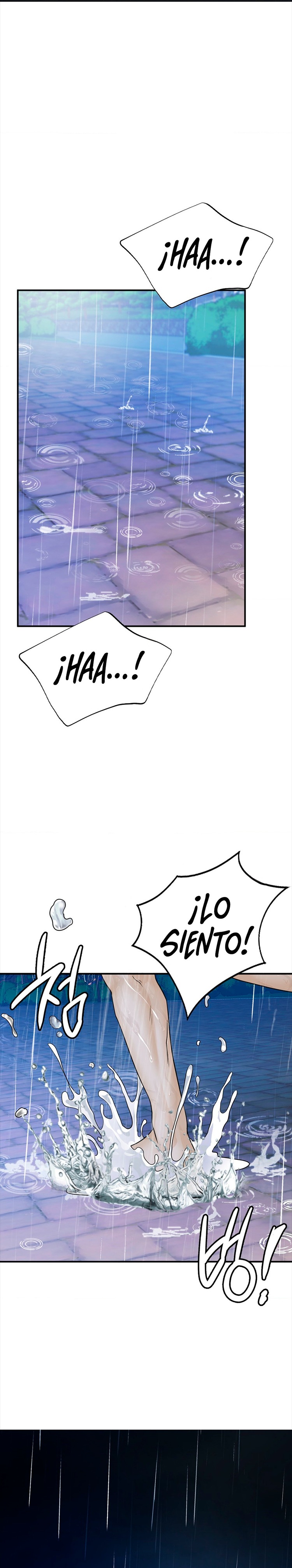 Stepmother’s Past Raw Chapter 4 image 21