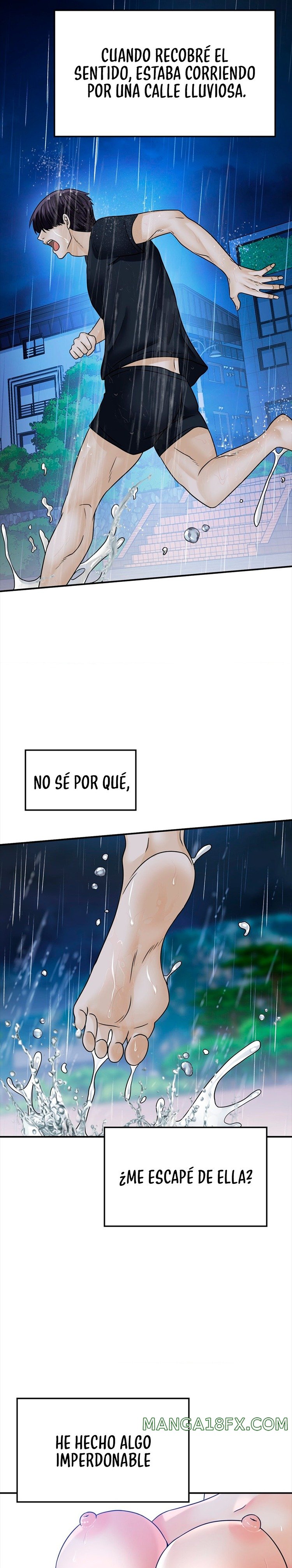 Stepmother’s Past Raw Chapter 4 image 22