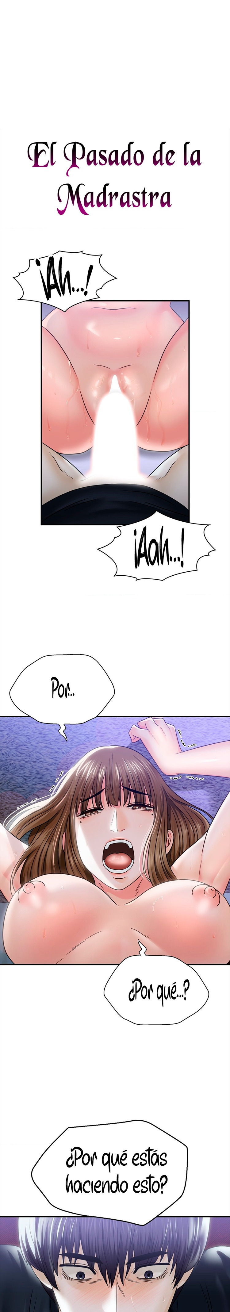 Stepmother’s Past Raw Chapter 4 image 2