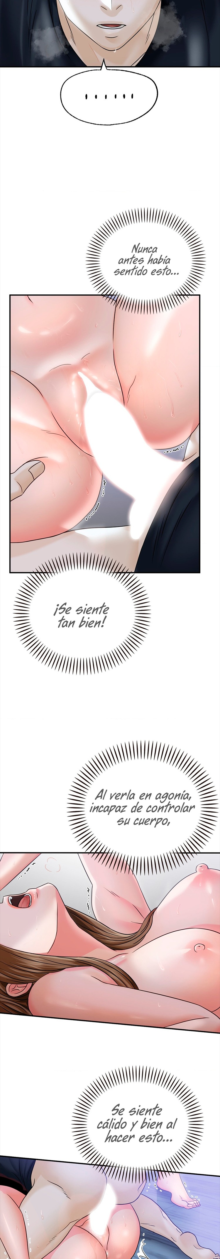 Stepmother’s Past Raw Chapter 4 image 3