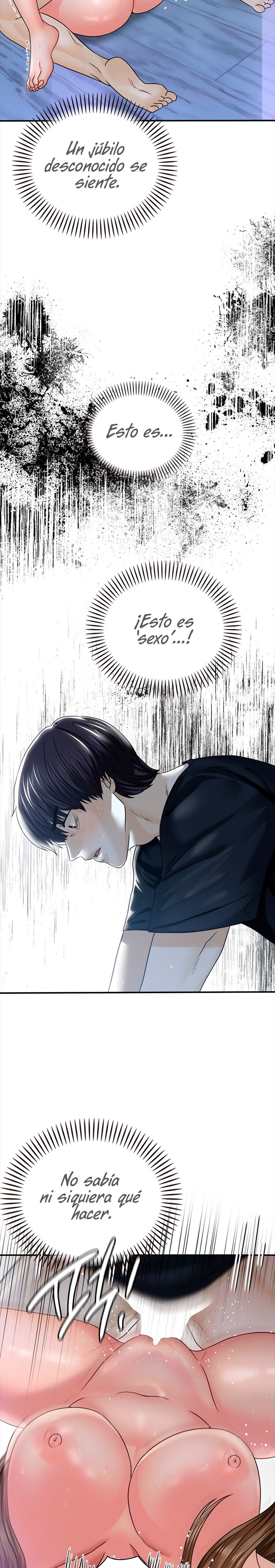 Stepmother’s Past Raw Chapter 4 image 4