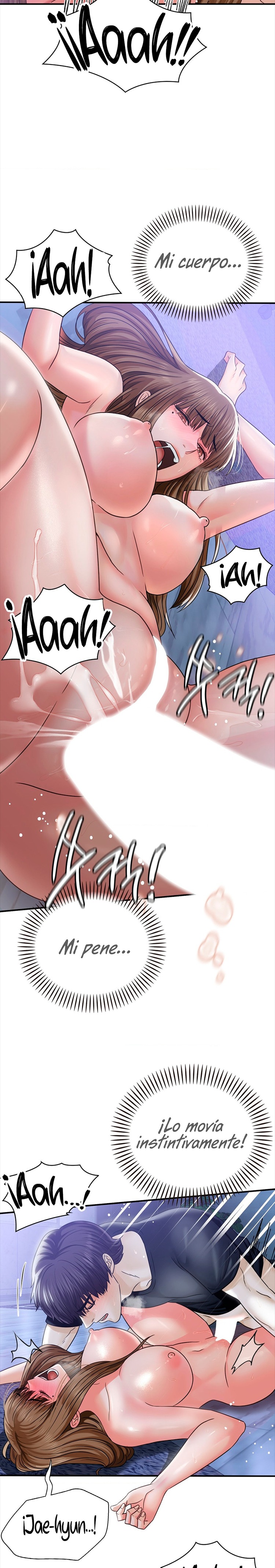 Stepmother’s Past Raw Chapter 4 image 5