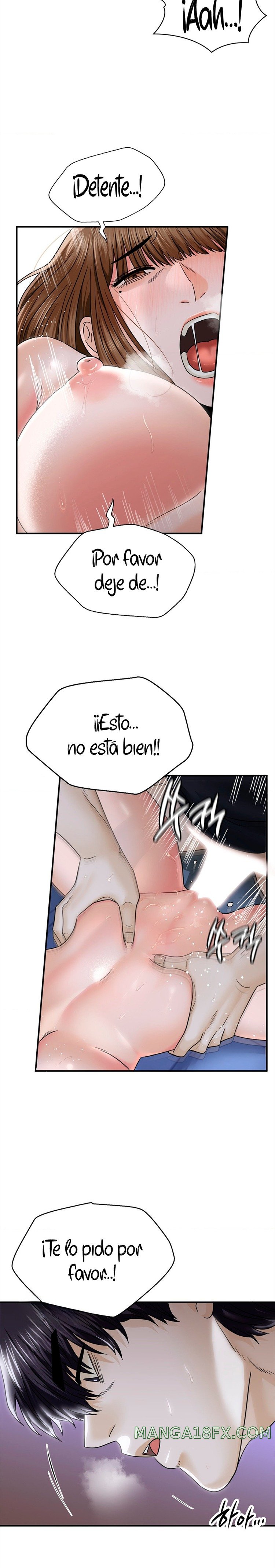 Stepmother’s Past Raw Chapter 4 image 6