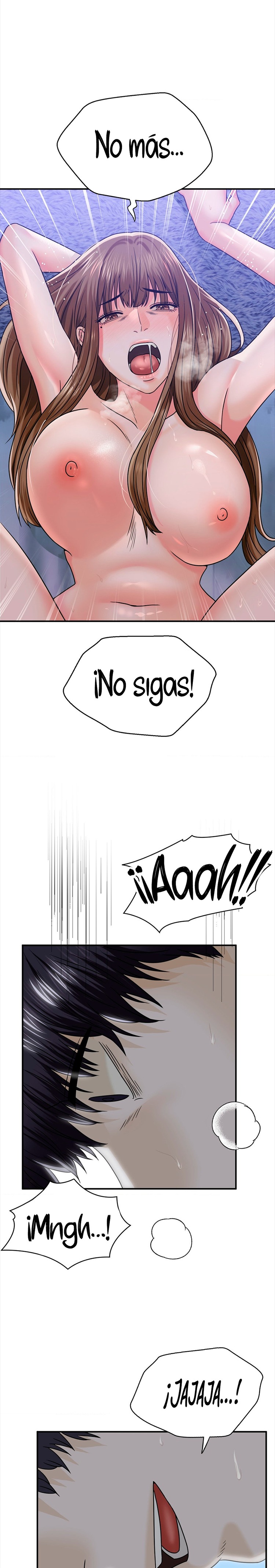 Stepmother’s Past Raw Chapter 4 image 7