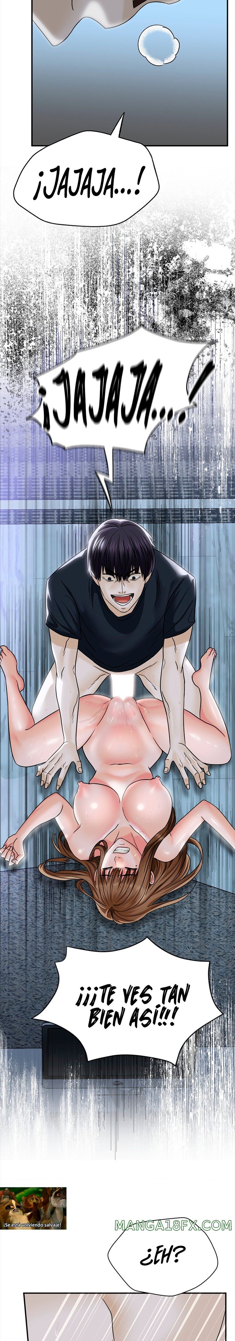 Stepmother’s Past Raw Chapter 4 image 8