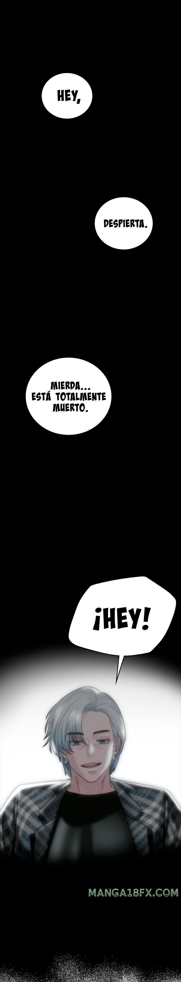 Stepmother’s Past Raw Chapter 5 image 0