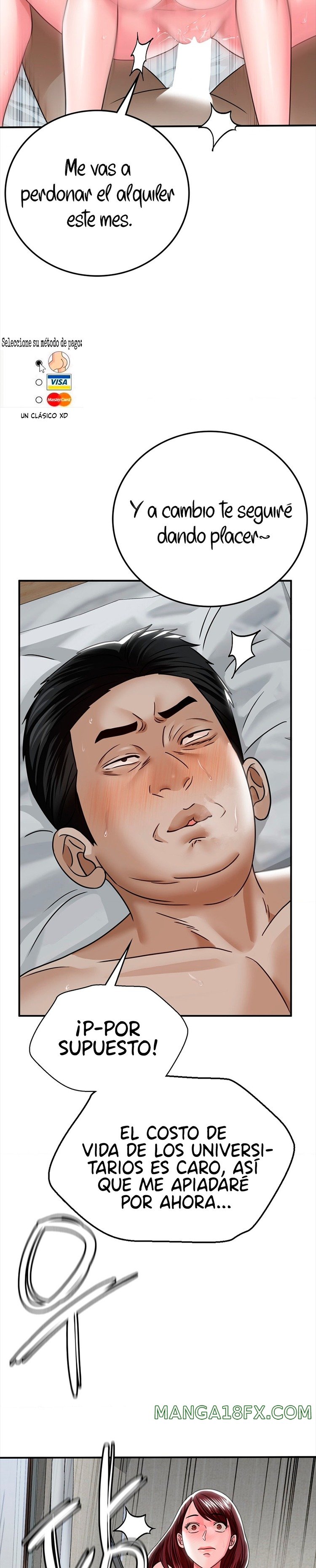 Stepmother’s Past Raw Chapter 5 image 16