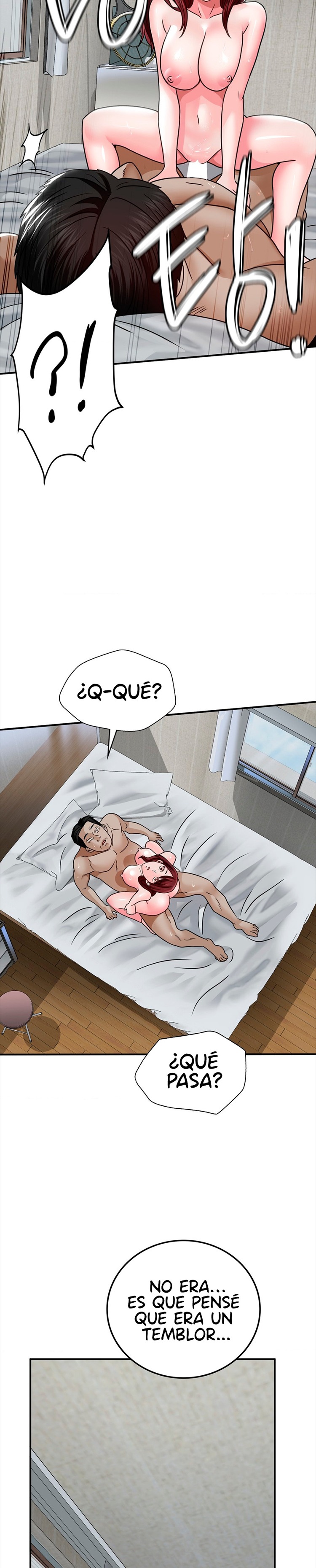 Stepmother’s Past Raw Chapter 5 image 17