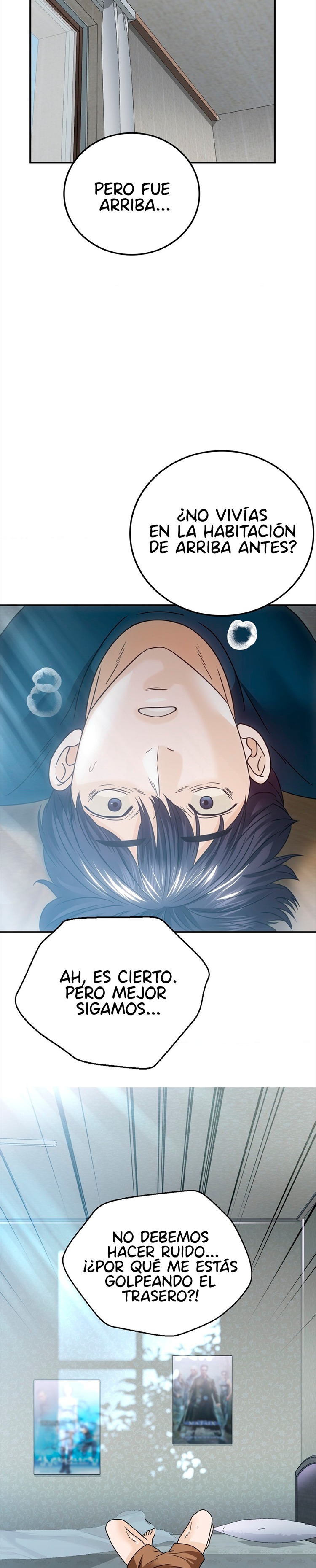 Stepmother’s Past Raw Chapter 5 image 18