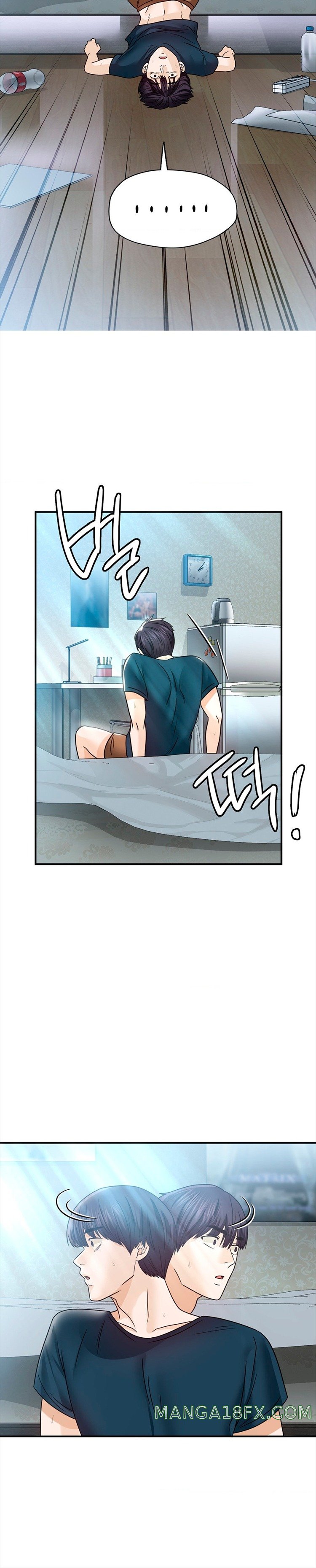Stepmother’s Past Raw Chapter 5 image 19