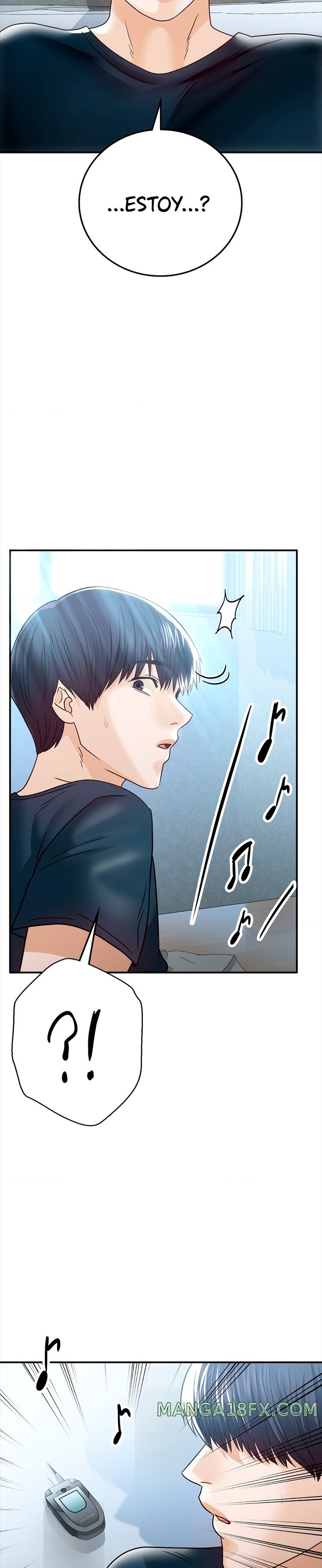 Stepmother’s Past Raw Chapter 5 image 21