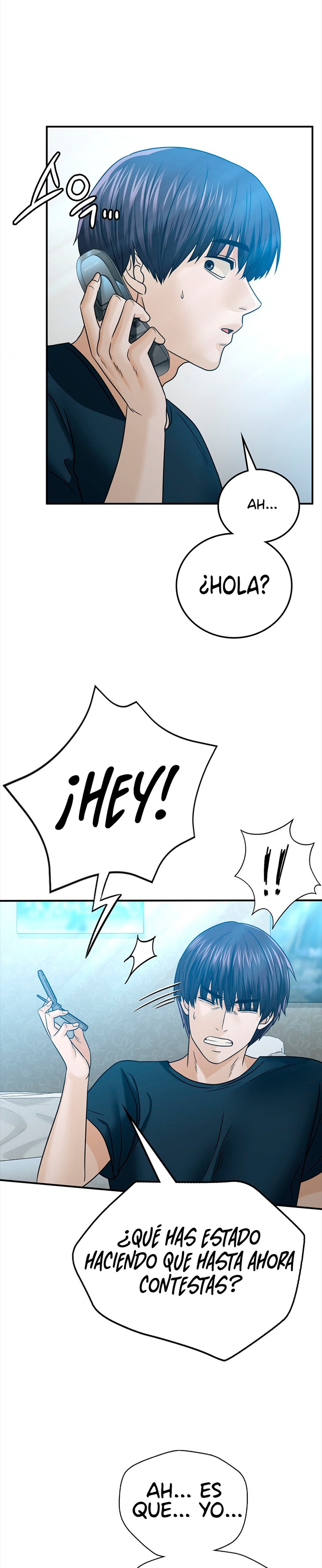 Stepmother’s Past Raw Chapter 5 image 23
