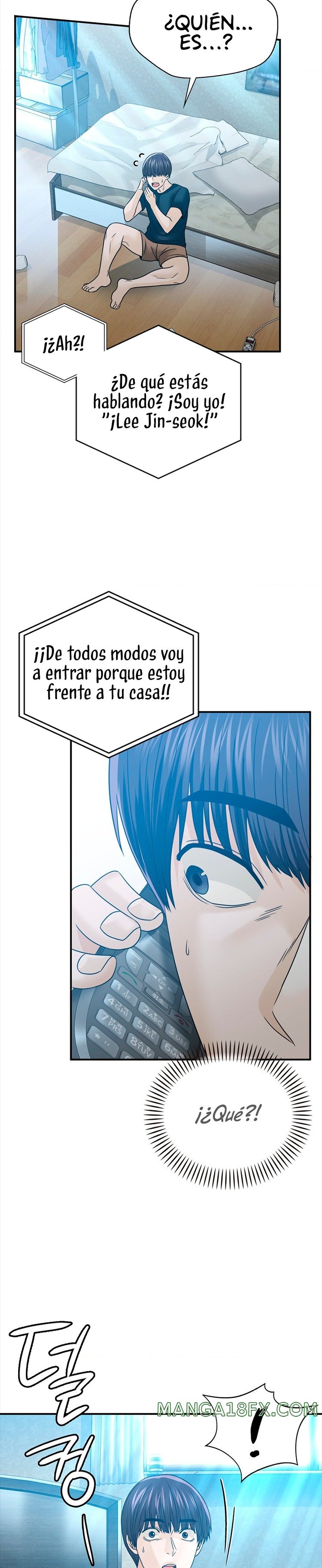 Stepmother’s Past Raw Chapter 5 image 24