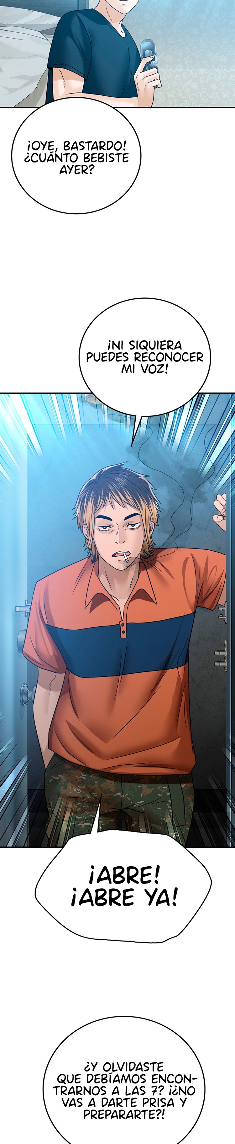 Stepmother’s Past Raw Chapter 5 image 25