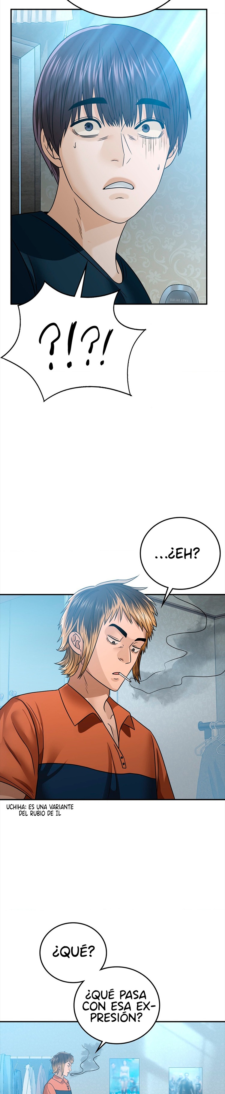 Stepmother’s Past Raw Chapter 5 image 26