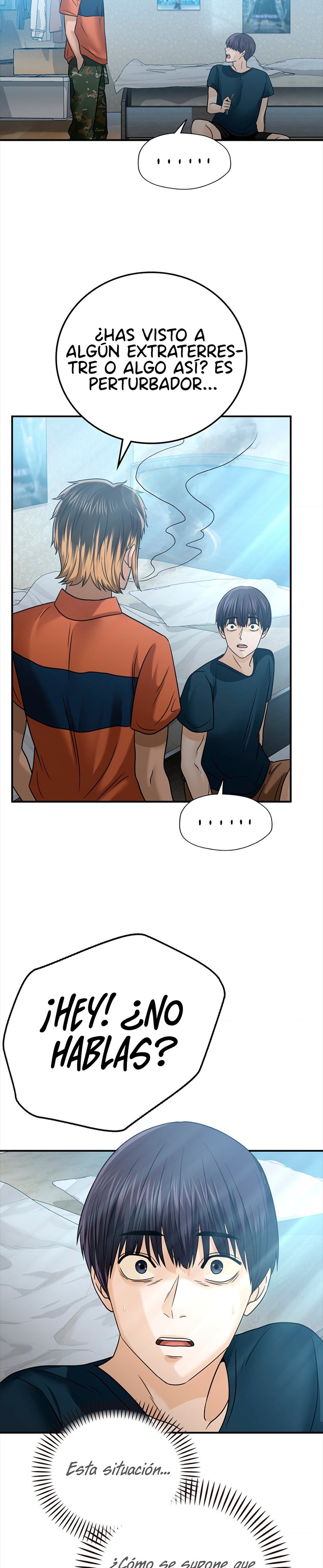 Stepmother’s Past Raw Chapter 5 image 27