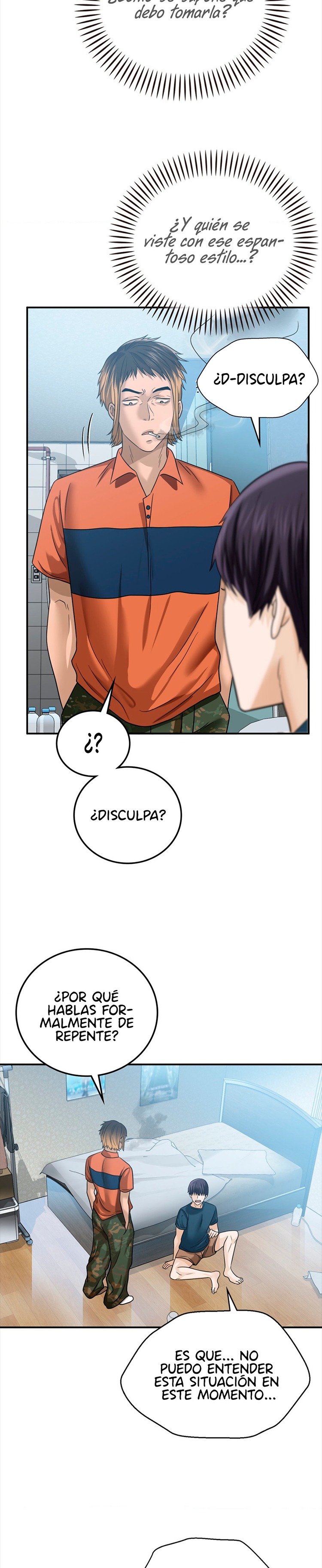 Stepmother’s Past Raw Chapter 5 image 28